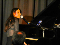 4. Thing Poetry Slam - 11.05.2024