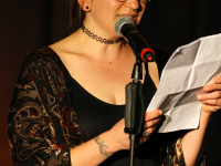 4. Thing Poetry Slam - 11.05.2024