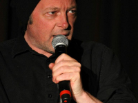 4. Thing Poetry Slam - 11.05.2024