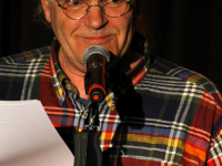 4. Thing Poetry Slam - 11.05.2024