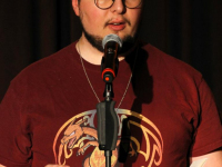4. Thing Poetry Slam - 11.05.2024