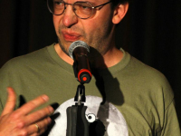 4. Thing Poetry Slam - 11.05.2024