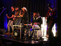 SWAY - Finest Country - 15.09.2024
