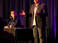 Moritz Netenjakob & Serhat Dogan - "Schwager-Party" - 19.10.2024
