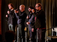 Rock4 - " A  Night at the Opera" - 22.02.2025