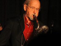 Barrelhouse Jazzband - "Let the good Times roll!" - 12.01.2025