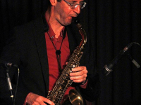 Barrelhouse Jazzband - "Let the good Times roll!" - 12.01.2025