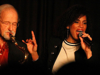 Barrelhouse Jazzband - "Let the good Times roll!" - 12.01.2025