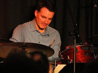 Barrelhouse Jazzband - "Let the good Times roll!" - 12.01.2025