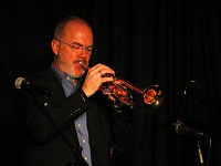 Barrelhouse Jazzband - "Let the good Times roll!" - 12.01.2025