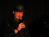 Barrelhouse Jazzband - "Let the good Times roll!" - 12.01.2025