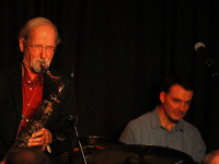 Barrelhouse Jazzband - "Let the good Times roll!" - 12.01.2025