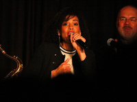 Barrelhouse Jazzband - "Let the good Times roll!" - 12.01.2025