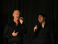 Rock4 - " A  Night at the Opera" - 22.02.2025