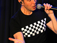 We3 - "Life  is in the Music" - 18.10.2026