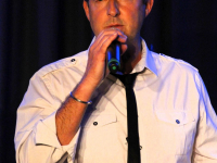 We3 - "Life  is in the Music" - 18.10.2026