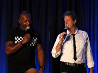 We3 - "Life  is in the Music" - 18.10.2026