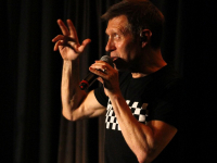 We3 - "Life  is in the Music" - 18.10.2026