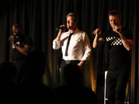 We3 - "Life  is in the Music" - 18.10.2026