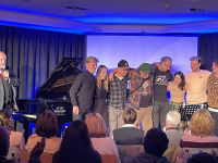 Kunst gegen Bares  - KGB XIX - 20.12.2025