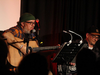 Kunst gegen Bares  - KGB XIX - 20.12.2025