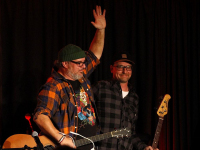 Kunst gegen Bares  - KGB XIX - 20.12.2025