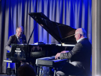 Jörg Hegemann Duo mit Stefan Ulbricht - 19.04.2025