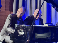 Jörg Hegemann Duo mit Stefan Ulbricht - 19.04.2025