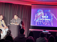 "Mordsgespräche" - Blutrausch Live-Podcast - 04.05.2025