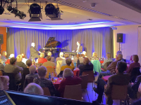 Jörg Hegemann Duo mit Stefan Ulbricht - 19.04.2025