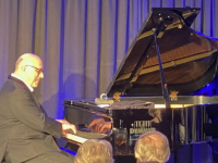 Jörg Hegemann Duo mit Stefan Ulbricht - 19.04.2025
