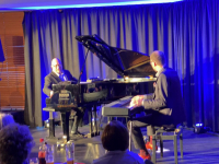 Jörg Hegemann Duo mit Stefan Ulbricht - 19.04.2025
