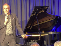 Jörg Hegemann Duo mit Stefan Ulbricht - 19.04.2025