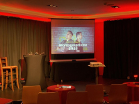 "Mordsgespräche" - Blutrausch Live-Podcast - 04.05.2025
