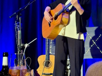 Christina Lux & Oliver George - "Live deLUXe Tour" - 19.10.2025