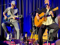 Christina Lux & Oliver George - "Live deLUXe Tour" - 19.10.2025