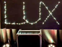 Christina Lux & Oliver George - "Live deLUXe Tour" - 19.10.2025