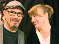 Christina Lux & Oliver George - "Live deLUXe Tour" - 19.10.2025