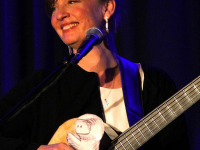 Christina Lux & Oliver George - "Live deLUXe Tour" - 19.10.2025