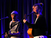 Christina Lux & Oliver George - "Live deLUXe Tour" - 19.10.2025