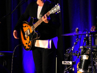 Christina Lux & Oliver George - "Live deLUXe Tour" - 19.10.2025