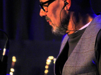 Christina Lux & Oliver George - "Live deLUXe Tour" - 19.10.2025