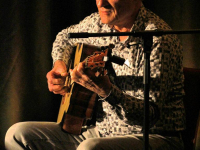 Peter Finger - "Fingerfertigkeiten" - 25.10.2025