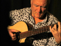 Peter Finger - "Fingerfertigkeiten" - 25.10.2025