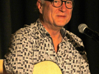 Peter Finger - "Fingerfertigkeiten" - 25.10.2025