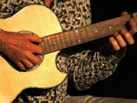 Peter Finger - "Fingerfertigkeiten" - 25.10.2025