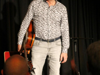 Peter Finger - "Fingerfertigkeiten" - 25.10.2025