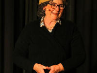 Alice Hoffmann - "Torschlusspanik" - 14.11.2025