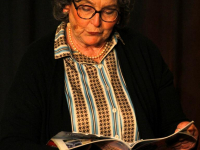 Alice Hoffmann - "Torschlusspanik" - 14.11.2025