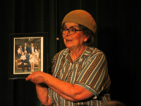 Alice Hoffmann - "Torschlusspanik" - 14.11.2025